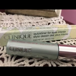 Clinique Eye Duo
